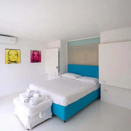 Alba By Myvillacollection Villa