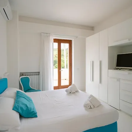 Villa Alba By Myvillacollection *
