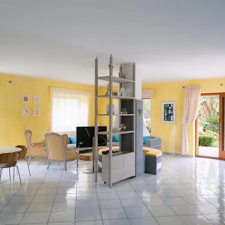 Alba By Myvillacollection Villa Ischia