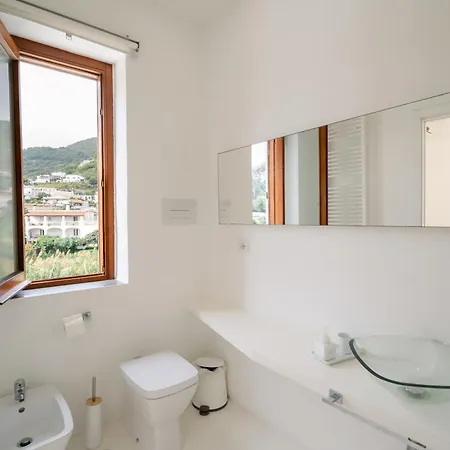Alba By Myvillacollection * Ischia