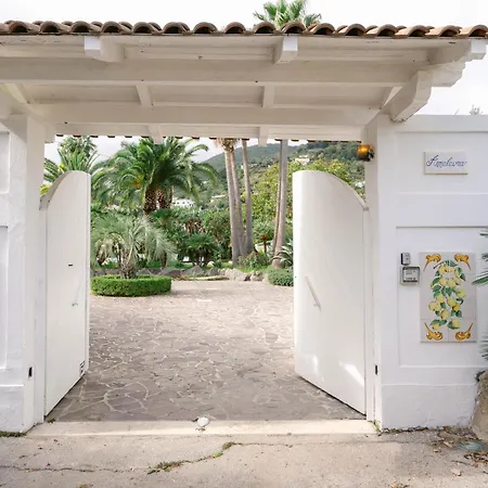 Villa Alba By Myvillacollection