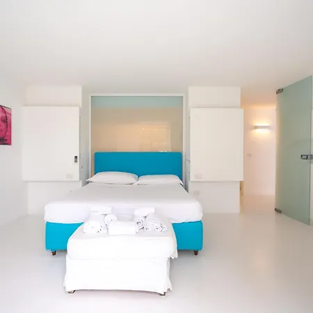 Alba By Myvillacollection Villa Ischia