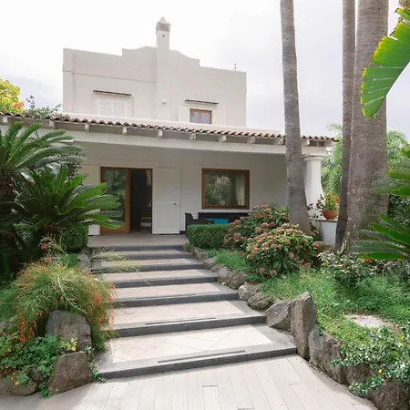 Alba By Myvillacollection Villa